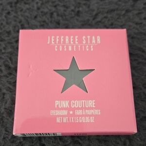 Jeffree Star  Eyeshadow - Punk Couture